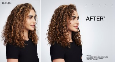 Redken 2024 ABC 24 7 Night Day Serum